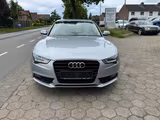 Audi A5 1.8 Auto Euro6 125KW *2.Hand+Voll Scheckheft* - Audi: V12
