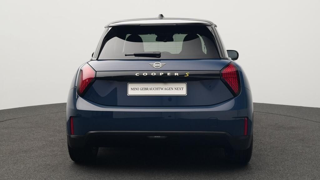 MINI Cooper SE - Bild 10