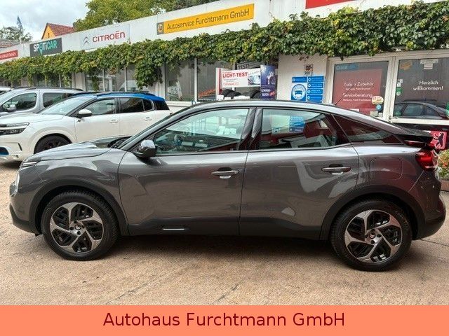 Citroën C4 Lim. Feel Pack PureTech 131 EAT8