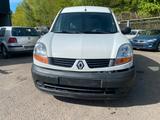 Renault Kangoo Diesel LKW Zulassung Kasten TÜV 12-25 - Renault Kangoo aus 2007 mit Diesel-Antrieb