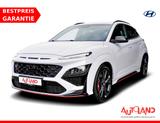 Hyundai Kona 2.0 T-GDI DCT N Performance LED Navi ACC - Hyundai KONA in Halle