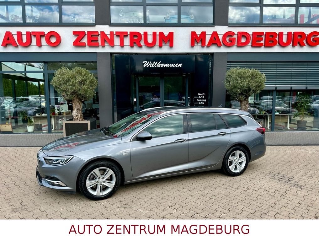 Image of Opel Insignia
