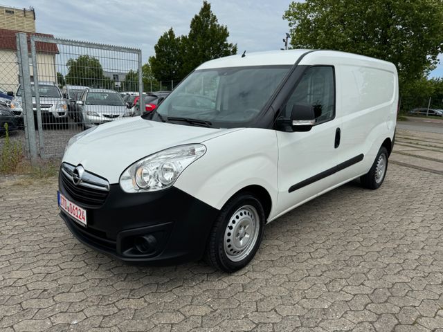 Opel Combo D Kasten Lang L2H1*PDC*