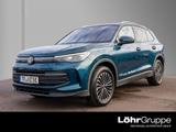 Volkswagen Tiguan 1.5 TSI DSG eHybrid Life AHK, LED Plus