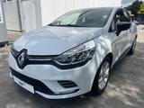 Renault Clio Limited 90 TCE, 2.Hd, Navi - Renault Clio Gebrauchtwagen in Karlsruhe