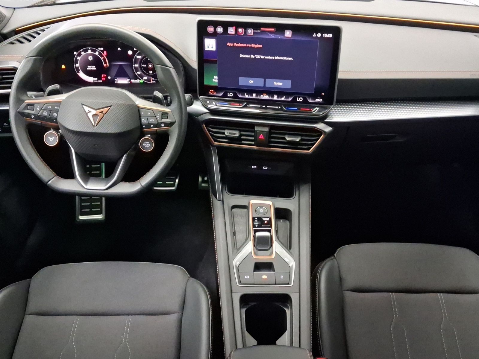 Cupra Leon - Bild 6