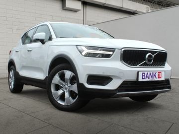Volvo XC40 - 3