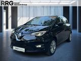 Renault ZOE R110 Z.E. 50 EXPERIENCE incl. Batterie - schwarze Renault ZOE
