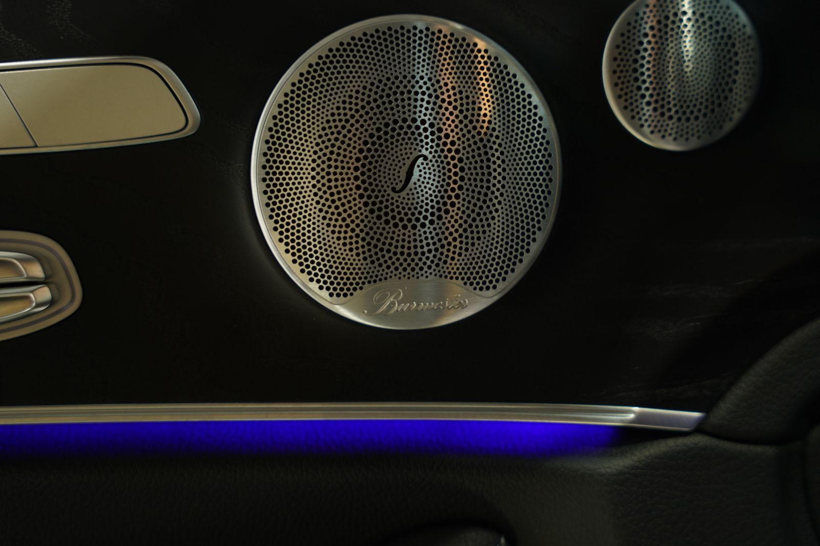 Mercedes Benz E 450