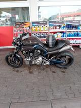 Yamaha MT-01 - Angebote