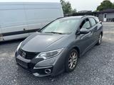 Honda Civic 1.6 i-DTEC Elegance Tourer - Honda Civic Elegance mit Diesel-Antrieb