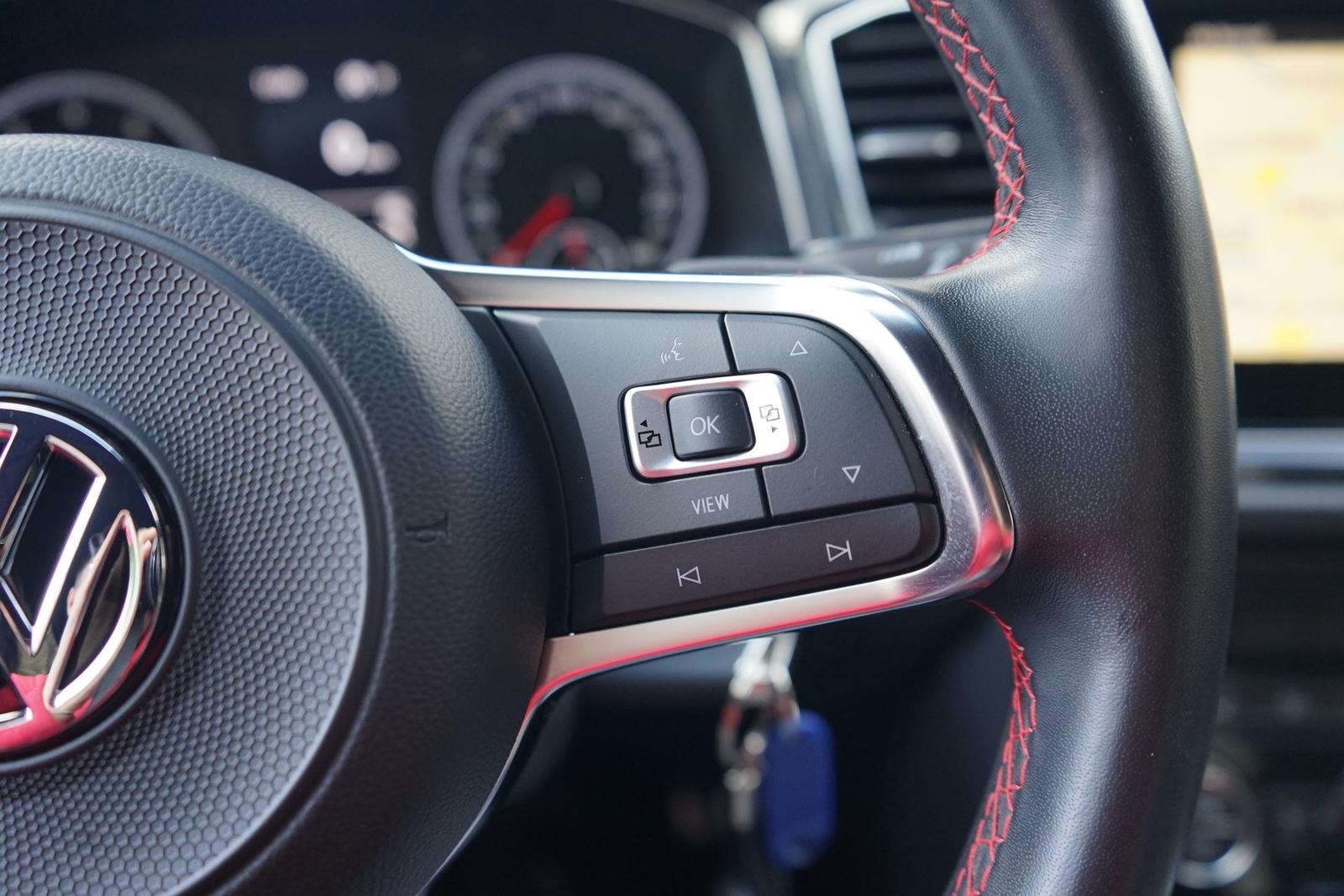 Volkswagen T-Roc 1.5 TSI DSG Sport LED Navi ACC AHK PDC, миниатюра 20
