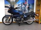 BMW R 80 RT - BMW R80RT