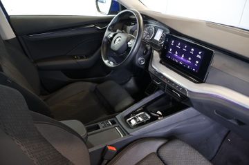 Skoda Octavia 2.0 TDI Clever CARPLAY+KAM+STDHZG+AHK