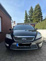 Ford Mondeo 2,0TDCi 103kW DPF Titanium Turnier Ti... - Ford Mondeo aus 2010: Titanium