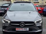Mercedes-Benz CLA 220 d SB Progressive|Auto|Pano|AHK|Burme|Nig - Mercedes-Benz CLA 220 mit Diesel-Antrieb: Kombi