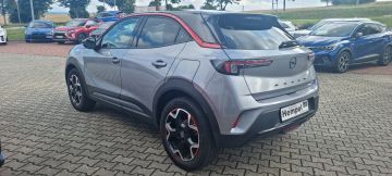 Bild 3 Opel MOKKA 1.2 GS Line,SH,LED,Teilleder