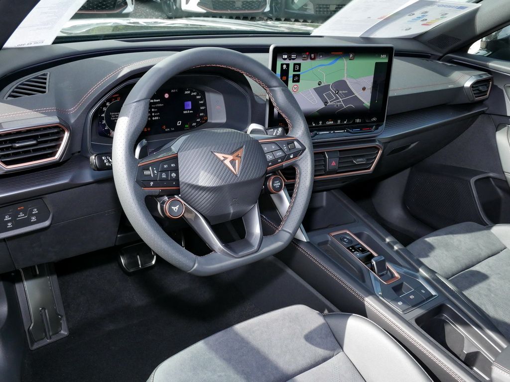 Cupra Formentor - Bild 11