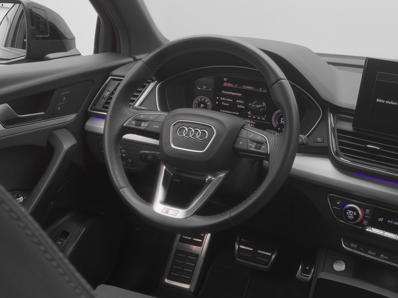 Audi Q5 - Bild 9