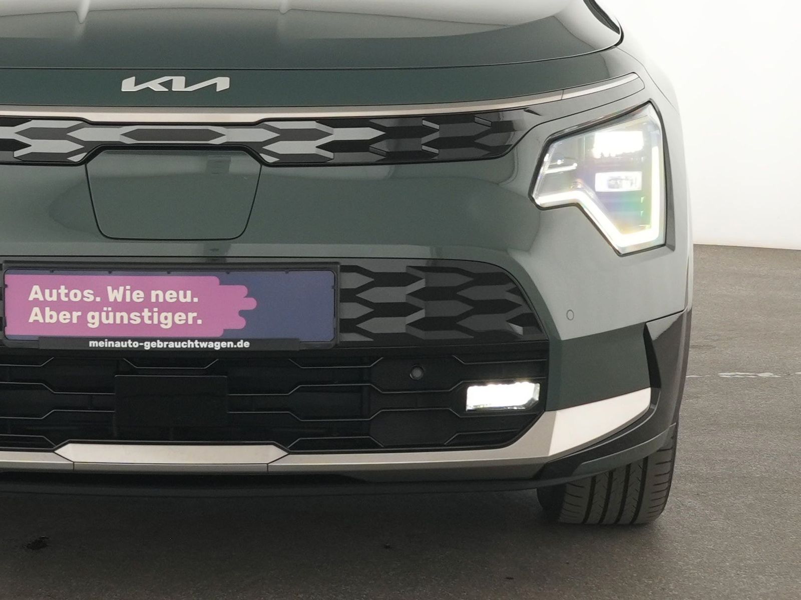 Kia Niro - Bild 13