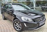 Volvo XC60 D4 AWD Geartronic Ocean Race - Volvo Gebrauchtwagen in Augsburg