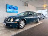 Jaguar S-Type 3.0 V6 Executive*Tüv-Neu*Garantie*Vollaus - Jaguar S-Type Gebrauchtwagen