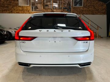 Volvo V90 - 5