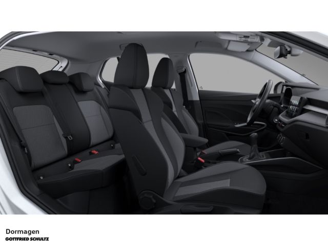 Skoda Fabia - Bild 5