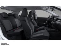 Skoda Fabia - Vorschau Bild 5