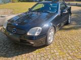 Mercedes-Benz Mercedes SLK230 Kompressor R170 Sommerfahr... - Mercedes-Benz SLK r170
