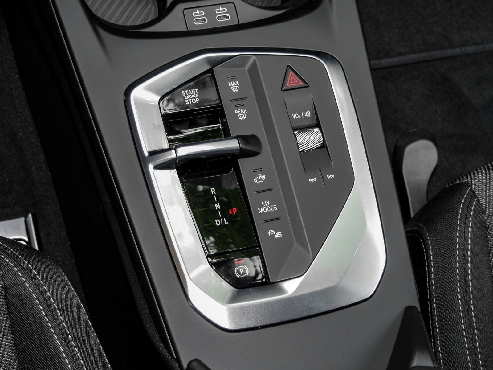 BMW 120 - Bild 9