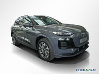 Audi Q6 e-tron - Vorschau Bild 2