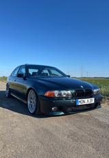 BMW E39 540i | BBS | H&R | M-Paket | V8 - BMW 540 aus 1999: 540i