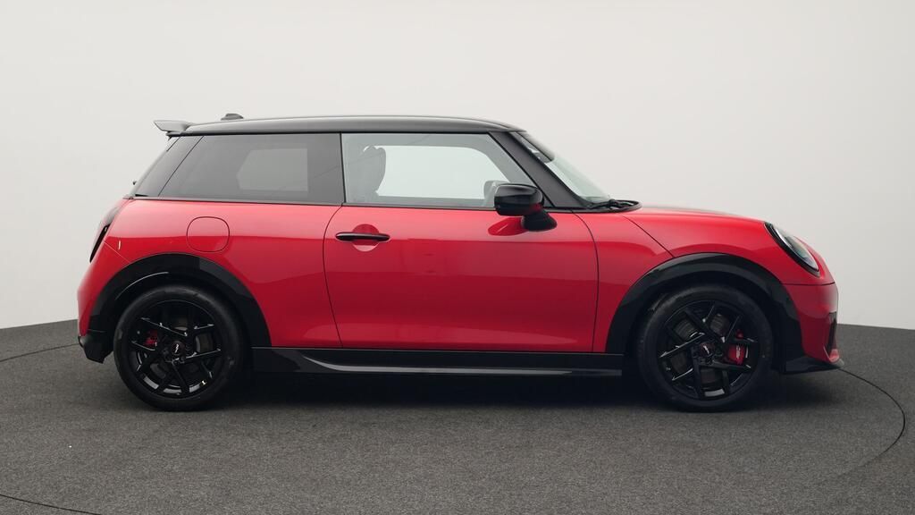 MINI John Cooper Works - Bild 4