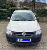 Volkswagen Fox 1,2 Standard - Volkswagen Fox in Wuppertal