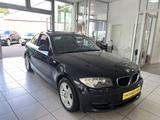 BMW 120d Coupe *NAVI*PDC*SITZH* - BMW 120: Coupé, 120d