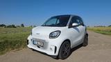 Smart ForTwo coupé 60kW EQ Batterie -