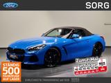 BMW Z4 M40i Roadster*LED*HEAD-UP*ACC*HARMAN-KARDON* - BMW Z4 M40 Gebrauchtwagen