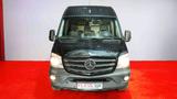 Mercedes-Benz Sprinter II Kasten /316 CDI 1HD 6SITZER - Mercedes-Benz Sprinter Gebrauchtwagen in Mannheim