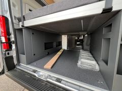 Adria 640 SGX 60Y JUBILEE*Markise*Dachklima*138l Kühls