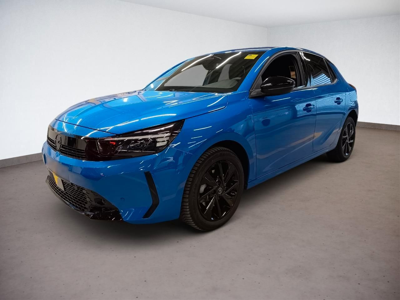 Fahrzeugabbildung Opel Corsa F 1.2 Turbo GS Kamera,LED,Navi,PDC,SHZ,FLA