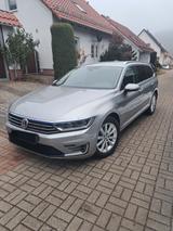 Volkswagen Passat Variant 1.4 TSI DSG GTE Variant GTE