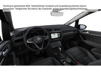 Volkswagen Touran - Vorschau Bild 7