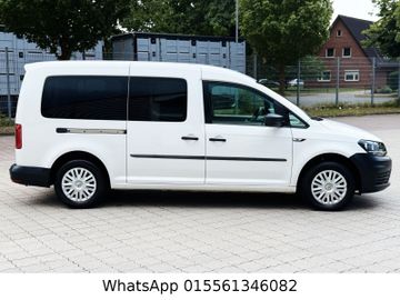 Volkswagen Caddy Maxi - 7