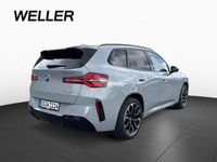 BMW X3 - Vorschau Bild 6