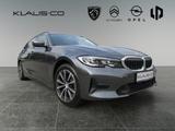 BMW 318d Touring Automatik *BMW Live Cockpit*NAVI* - BMW 318: Kombi, Auto 318d