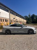 Audi RS5 4.2 FSI S tronic quattro  - Audi RS5 mit Schiebedach