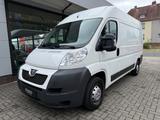 Peugeot Boxer HDi L2 H2 - gebrauchte Peugeot Boxer aus dem Jahr 2012