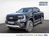 Ford Ranger DoKa Wildtrak 3.0 4x4 SHZ AHK ACC B&O LED