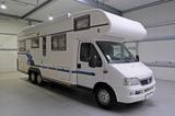 Eura Mobil A 770 HS/Rundsitzgruppe/Klima/DPF/Markise/1.Hand - Offers matching your search criteria
